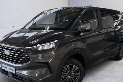 Ford Tourneo Custom 15.200 km 50.990 € Freiburg im Breisgau 79108