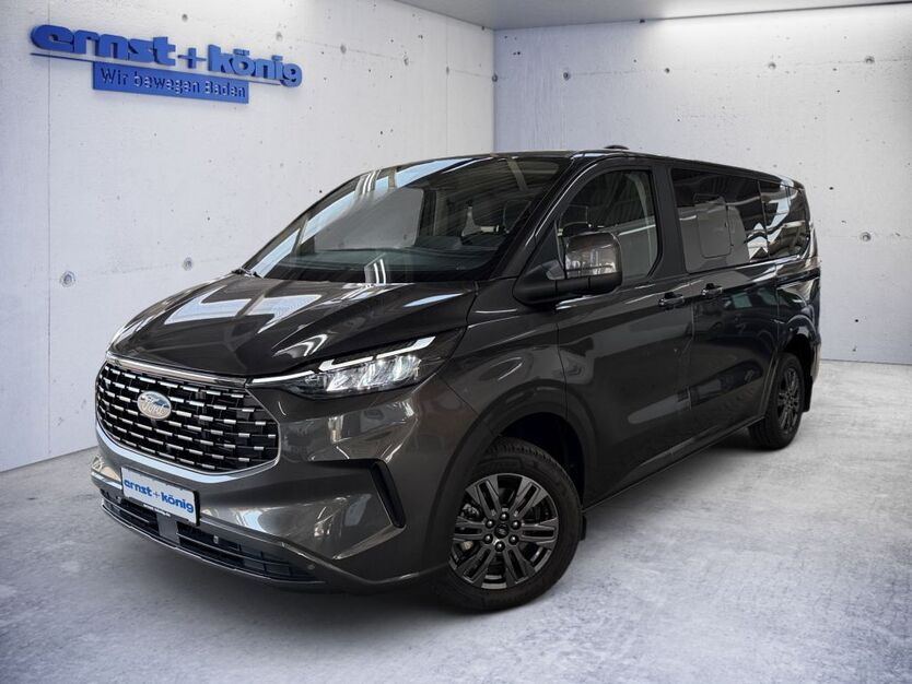 Ford Tourneo Custom 15.200 km 50.990 € Freiburg im Breisgau 79108
