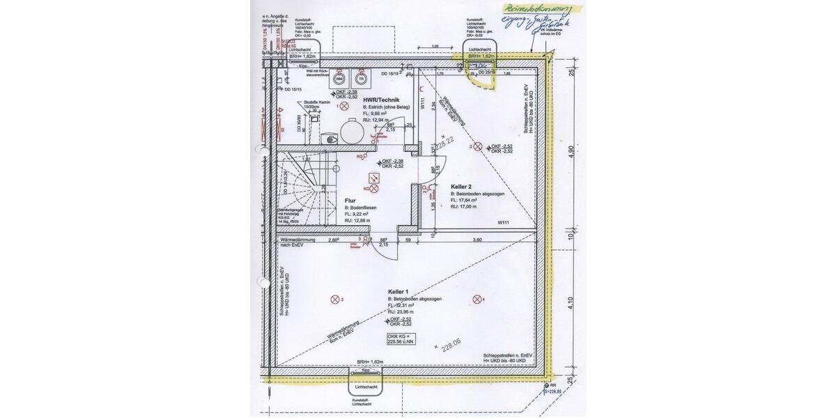 Doppelhaushälfte Bad Krozingen - 680.000&euro; | Angebot:24753522