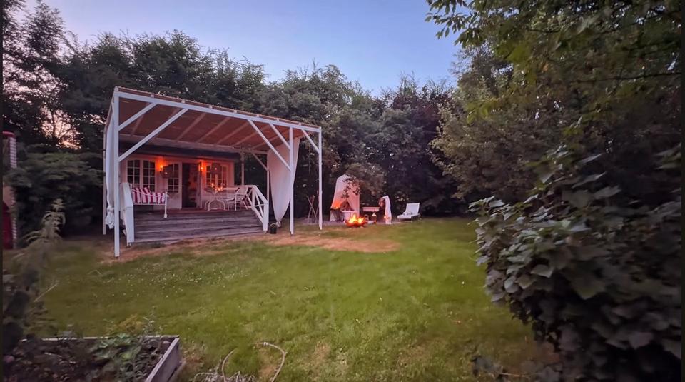 Einfamilienhaus Waldkirch - 1 Zimmer, 20 m&sup2;, 65.000&euro; | Angebot:26165020