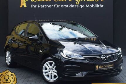 Opel Astra 30.250 km 15.770 &euro; Ehrenkirchen 79238