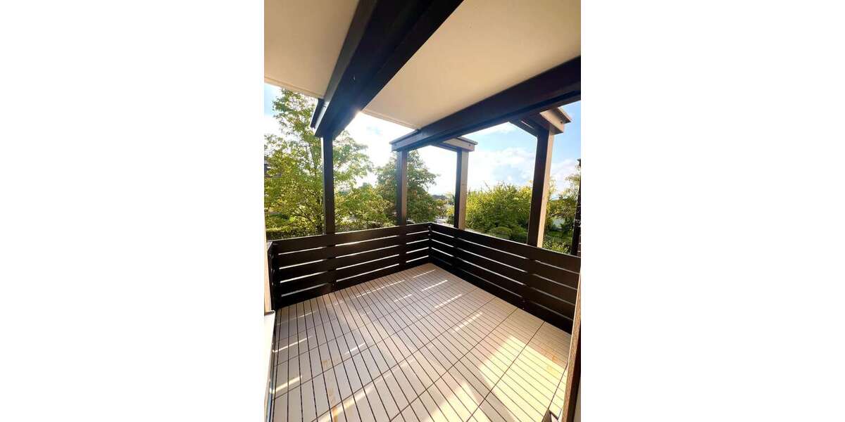 Etagenwohnung Müllheim-Britzingen Britzingen - 3 Zimmer, 72 m&sup2;, 275.000&euro; | Angebot:23011412