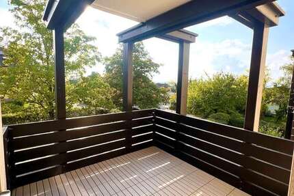 Wohnung Müllheim-Britzingen Britzingen - 3 Zimmer, 72 m&sup2;, 275.000&euro; | Angebot:23011412