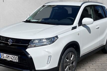 Suzuki Vitara 2.500 km 25.950 € Furtwangen 78120