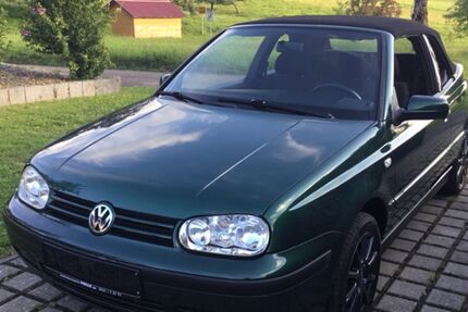 VW Golf 50.500 km 7.500 &euro; Wittnau 79299