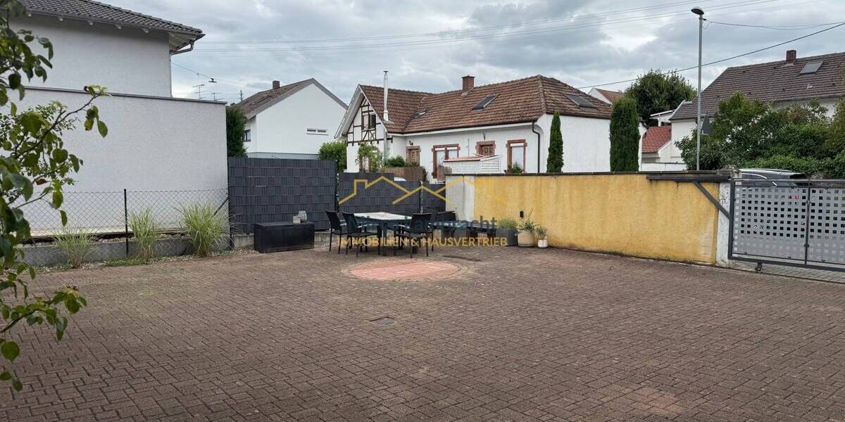 Mehrfamilienhaus, Wohnhaus Neuenburg am Rhein Grißheim - 8 Zimmer, 282 m&sup2;, 875.000&euro; | Angebot:25814957