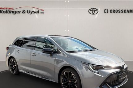 Toyota Corolla 120.500 km 21.490 &euro; Titisee-Neustadt 79822