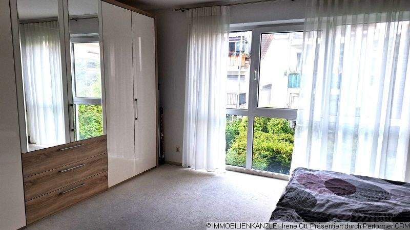 Etagenwohnung Emmendingen Windenreute - 2 Zimmer, 69 m&sup2;, 265.000&euro; | Angebot:25837252