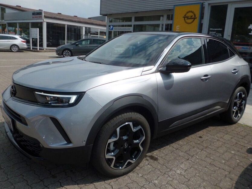 Mokka