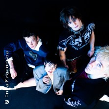 Leftovers 20.03.2026 Jazzhaus