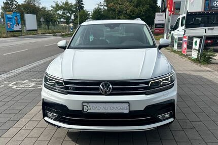 VW Tiguan 92.059 km 19.999 &euro; Freiburg 79108