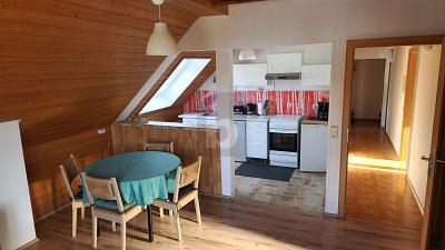 OBJEKT MIT FLEXIBLEN VERMIETUNGSKONZEPTEN - Mehrfamilienhaus, Wohnhaus Feldberg | Angebot:25086121