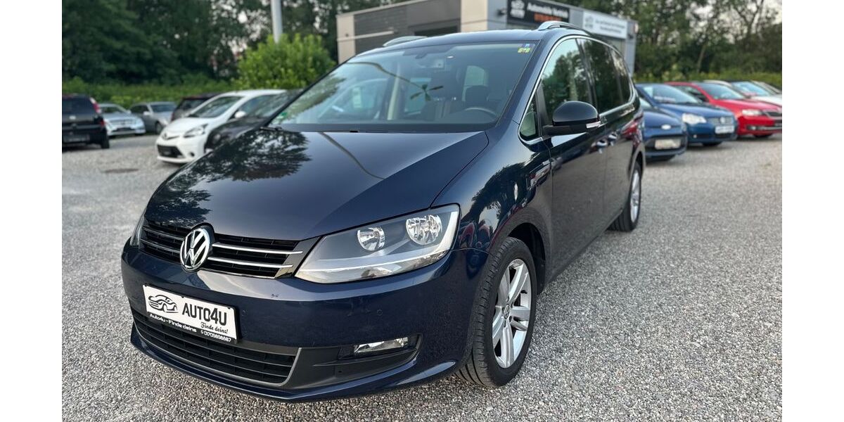 VW Sharan 139.000 km 10.400 &euro; Freiburg im Breisgau 79108