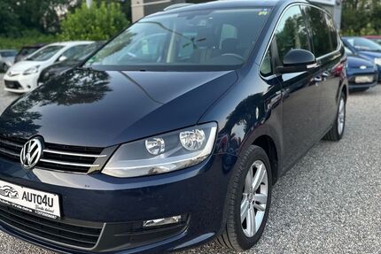 VW Sharan 139.000 km 9.800 &euro; Freiburg im Breisgau 79108