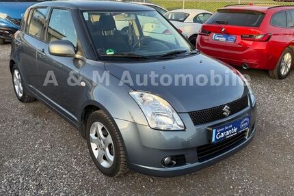 Suzuki Swift 133.000 km 4.200 &euro; Ettenheim 77955