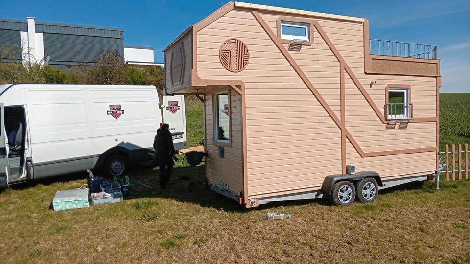 Einfamilienhaus Freiburg im Breisgau Oberau - 3 Zimmer, 65 m&sup2;, 25.000&euro; | Angebot:26189318