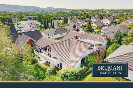 Haus Ettenheim - 7 Zimmer, 318 m&sup2;, 997.000&euro; | Angebot:25667015