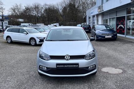VW Polo 60.369 km 8.600 &euro; Gundelfingen 79194