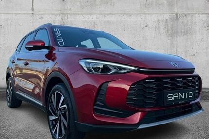 MG ZS 2.500 km 24.590 &euro; Freiburg 79098