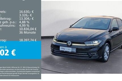 VW Polo 35.022 km 16.630 &euro; Freiburg 79115