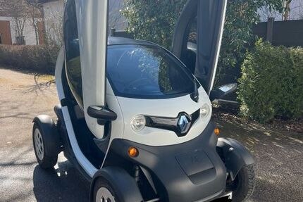 Renault Twizy