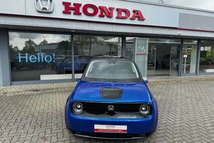 Honda e