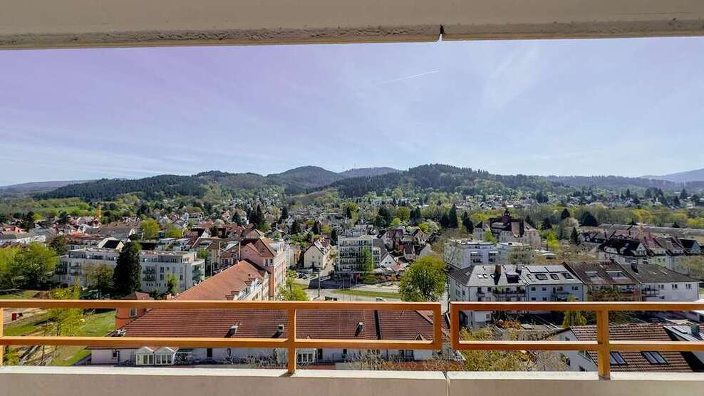 Wohnung zum Kaufen in Freiburg im Breisgau 180.000 € 36 m²