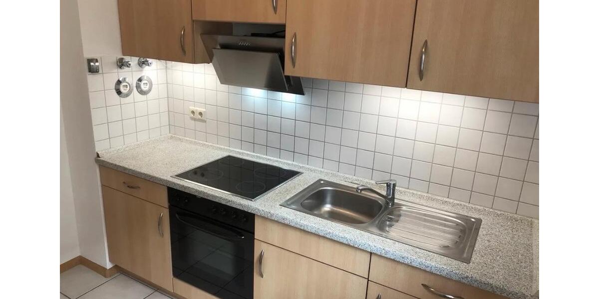 Etagenwohnung Freiburg im Breisgau Günterstal - 2 Zimmer, 51 m&sup2;, 360.000&euro; | Angebot:25904319