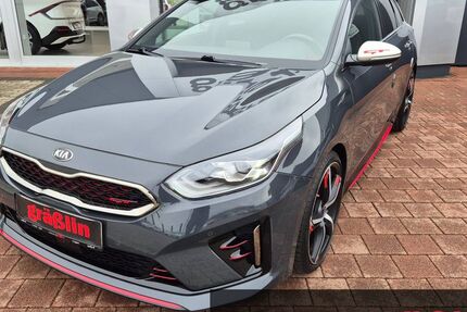Kia pro ceed / ProCeed 70.700 km 22.900 &euro; Auggen 79424