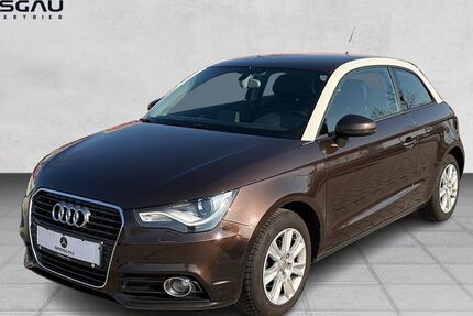 Audi A1 136.350 km 6.490 &euro; Emmendingen 79312