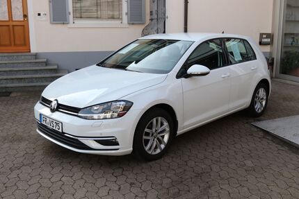 VW Golf 79.000 km 13.700 &euro; Bad Krozingen 79189