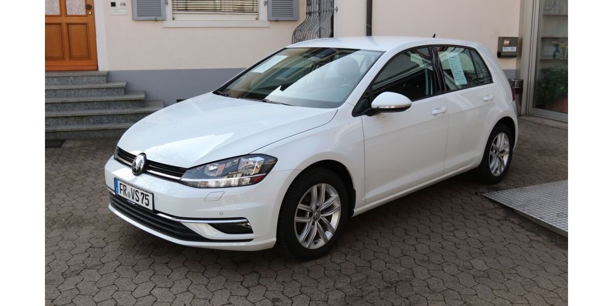 VW Golf 79.000 km 13.700 &euro; Bad Krozingen 79189