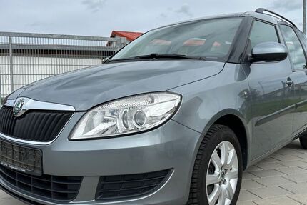 Skoda Roomster 172.500 km 3.550 € Ihringen / bei Freiburg im Breisgau 79241