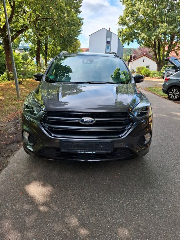 Kuga