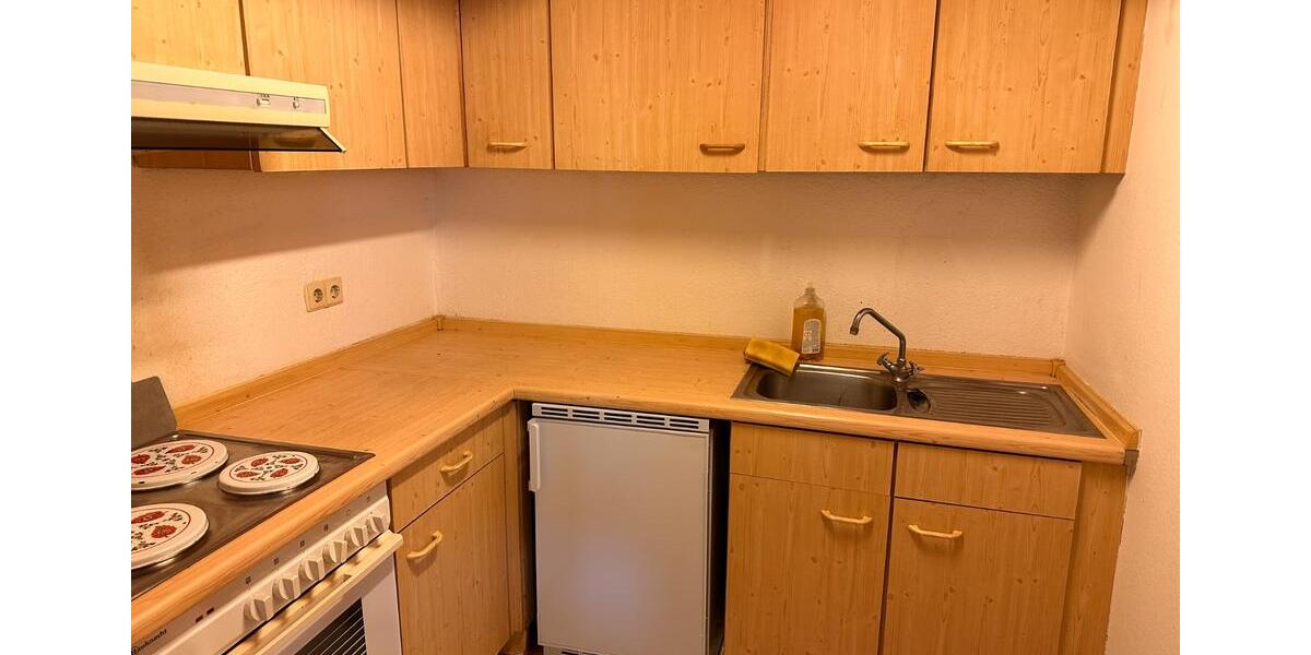 Terrassenwohnung Emmendingen - 2 Zimmer, 65 m&sup2;, 730&euro; | Angebot:25205363