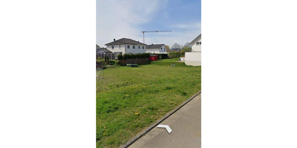 Doppelhaushälfte Kenzingen Hecklingen - 5 Zimmer, 136 m&sup2;, 571.500&euro; | Angebot:25822470