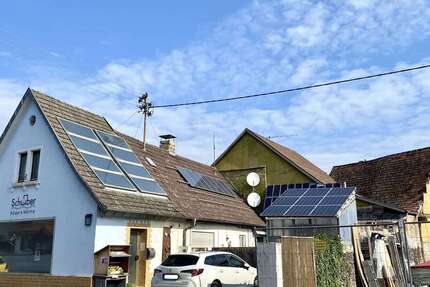 Grundstück Sasbach - 290.000&euro; | Angebot:20684281