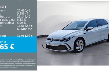 VW Golf 51.998 km 26.430 &euro; Freiburg 79115