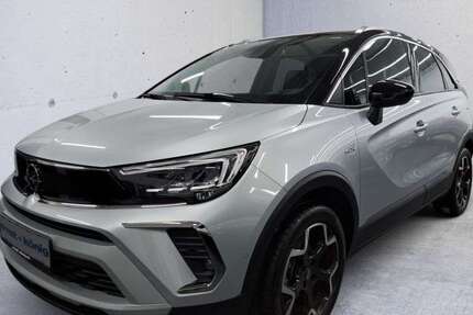 Opel Crossland 15.650 km 18.890 &euro; Herbolzheim 79336