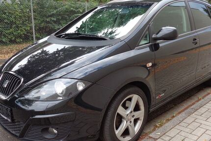 Seat Altea 196.700 km 4.290 &euro; Breisach am Rhein 79206