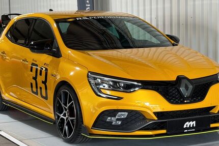 Renault Megane 79.100 km 37.500 &euro; Emmendingen 79312