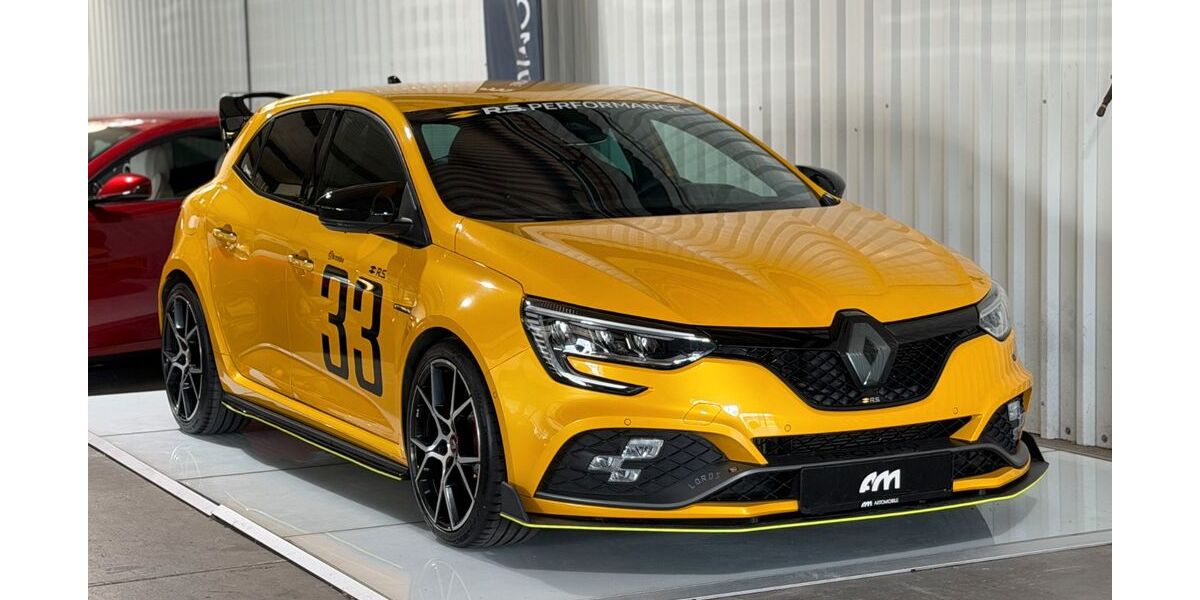 Renault Megane 79.100 km 37.500 &euro; Emmendingen 79312