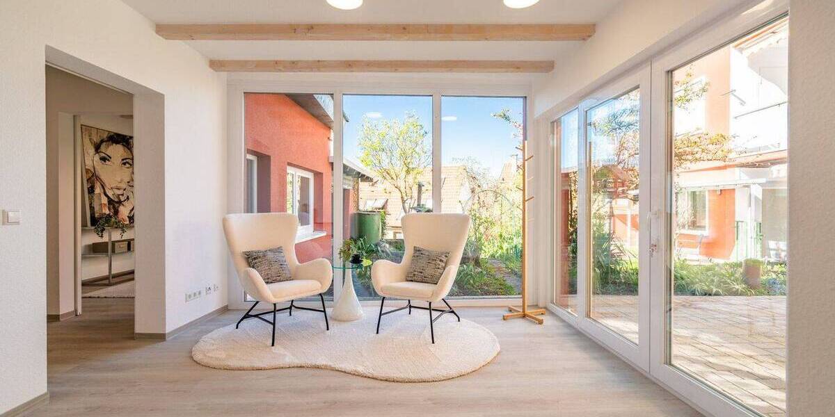 Mehrfamilienhaus, Wohnhaus Breisach am Rhein Breisach - 1 Zimmer, 292 m&sup2;, 875.000&euro; | Angebot:26141035