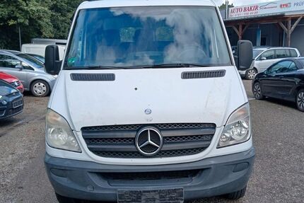Mercedes-Benz Sprinter 330.480 km 3.900 € FREIBURG 79114