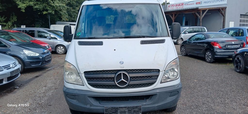 Mercedes-Benz Sprinter 330.480 km 3.900 € FREIBURG 79114