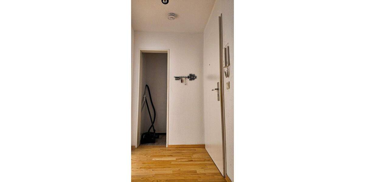 Etagenwohnung Freiburg Rieselfeld - 2 Zimmer, 59 m&sup2;, 320.000&euro; | Angebot:25755240