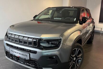 Jeep Avenger 2.000 km 31.600 &euro; Hartheim am Rhein 79258