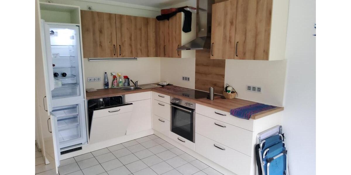 Erdgeschoßwohnung Freiburg im Breisgau Haslach - 3 Zimmer, 80 m&sup2;, 328.978&euro; | Angebot:23397468