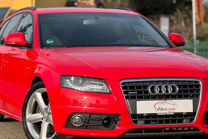 Audi A4 180.000 km 11.990 &euro; Staufen 79219