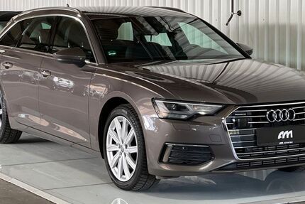 Audi A6 103.000 km 26.900 &euro; Emmendingen 79312